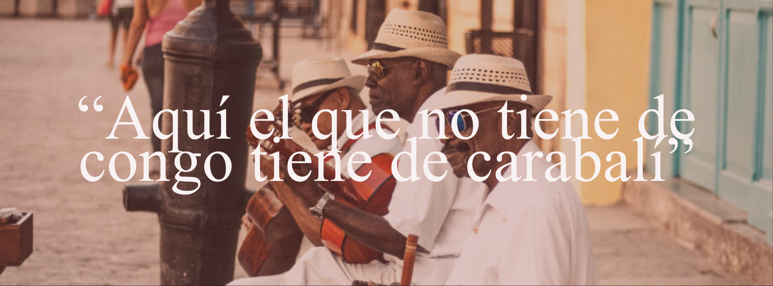 Cuban identity