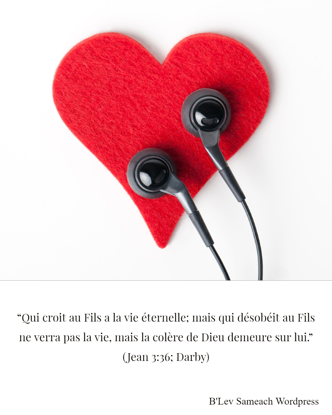 Jean 3-36